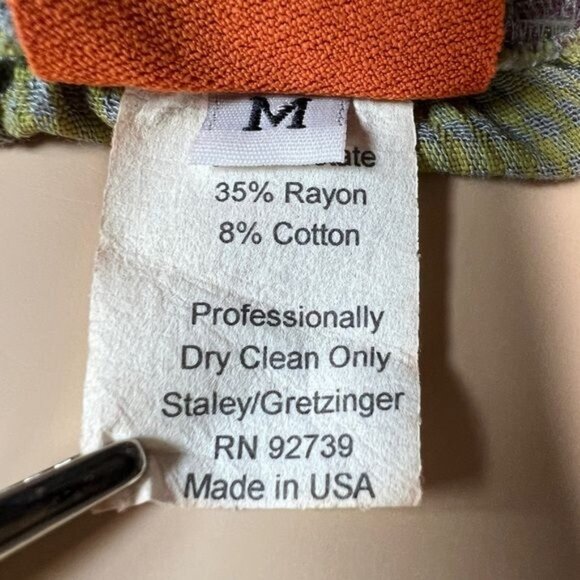 Unique and Stylish JG's Mad Lab Skirt Set - Picture 7 of 7